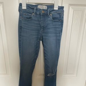 Abercrombie & Fitch Jeans